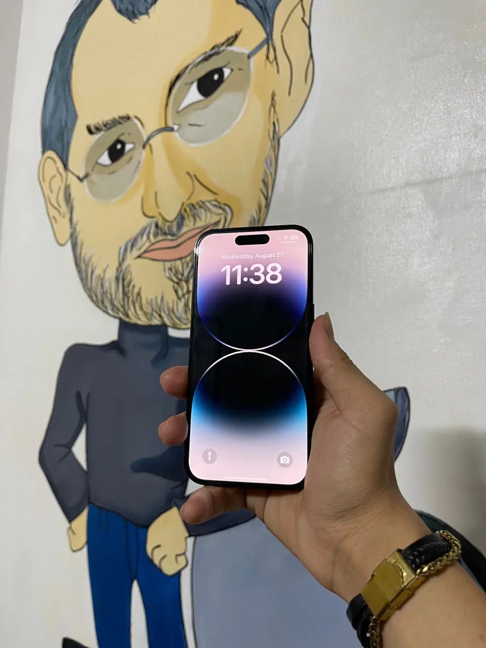 iPhone 14 pro|موبایل|مشهد, بهشت|دیوار