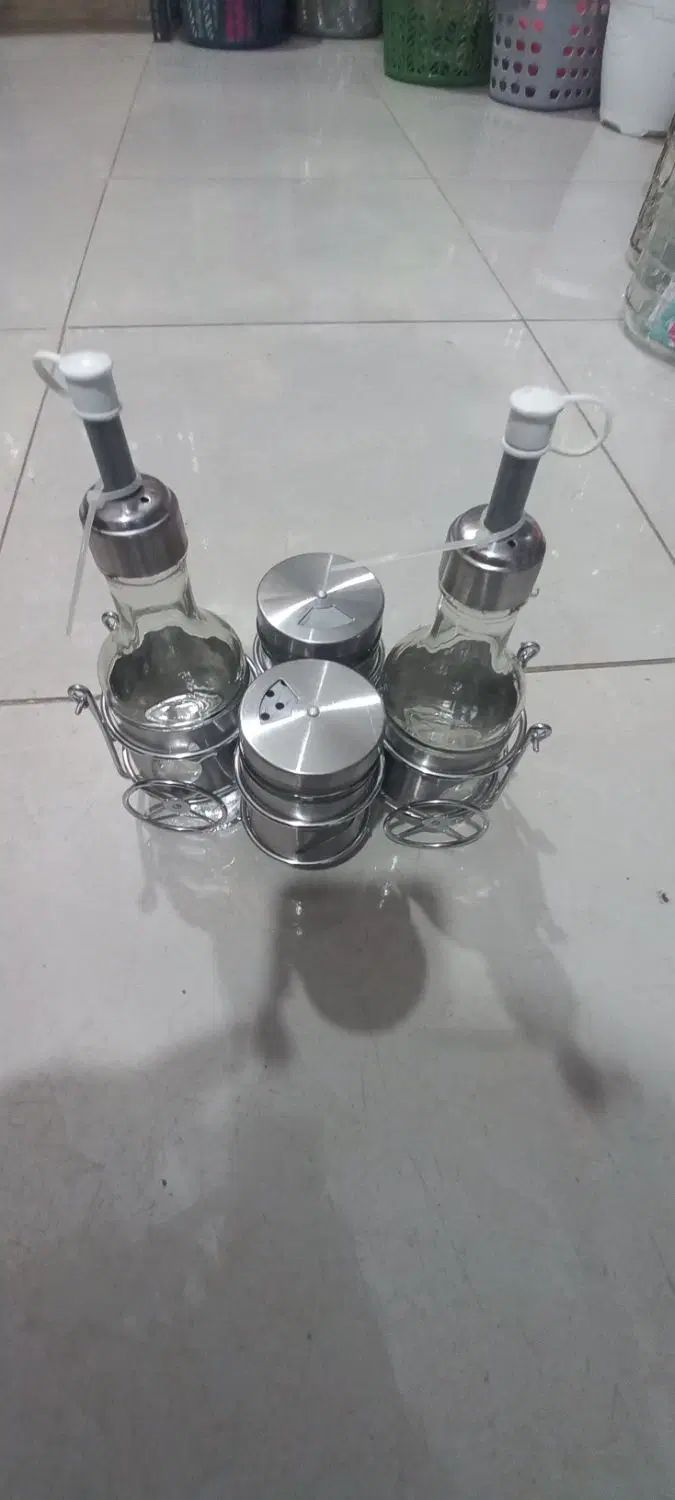 لوازم خانگی|ظروف نگهدارنده، پلاستیکی، یک‌بارمصرف|رشت, جماران|دیوار