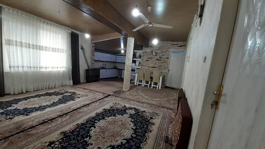 ویلایی ۱۲۰ متر/فول بازسازی/سه خواب/کلویر|فروش خانه و ویلا|بندر انزلی, کلیور|دیوار