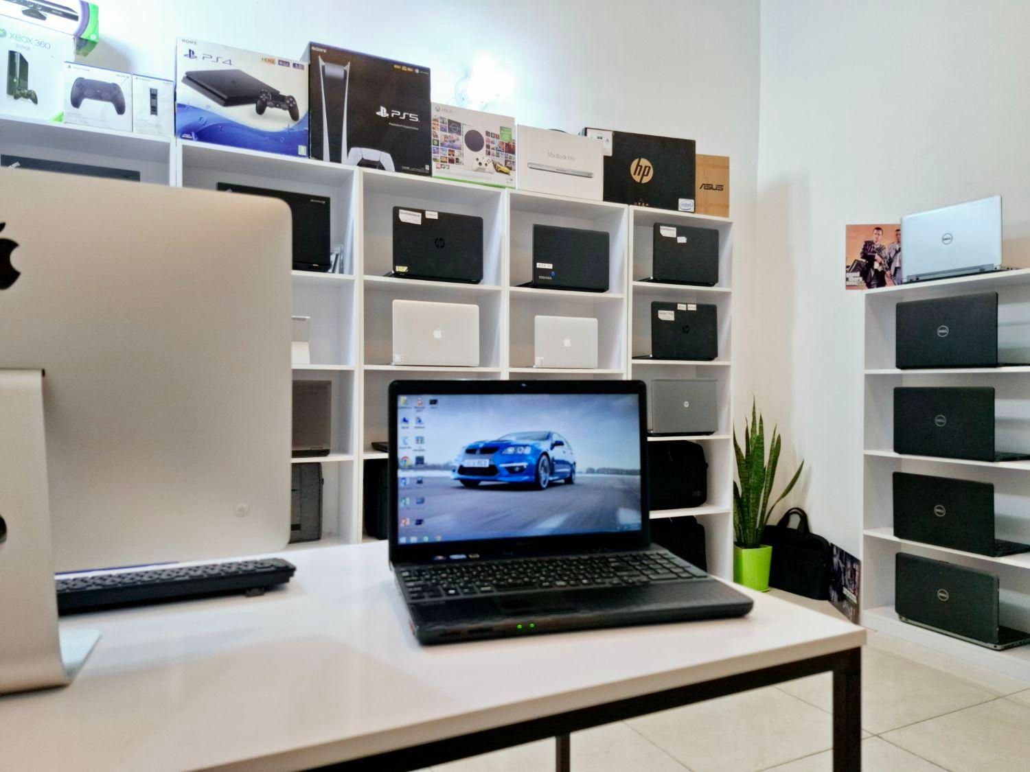 SONY VAIO VPCEH2F1E|رایانه همراه|گرگان, |دیوار