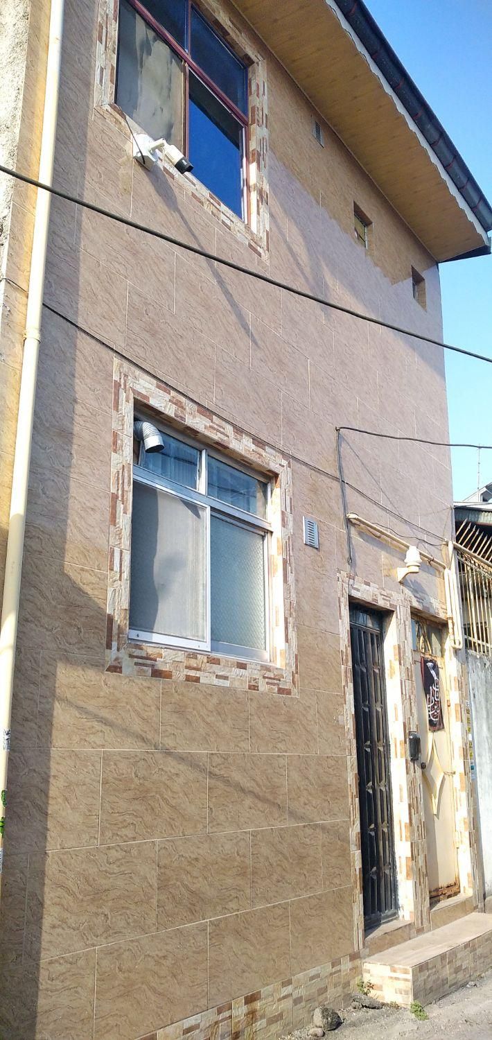 خانه زیبا|فروش خانه و ویلا|رشت, کوی قدس|دیوار