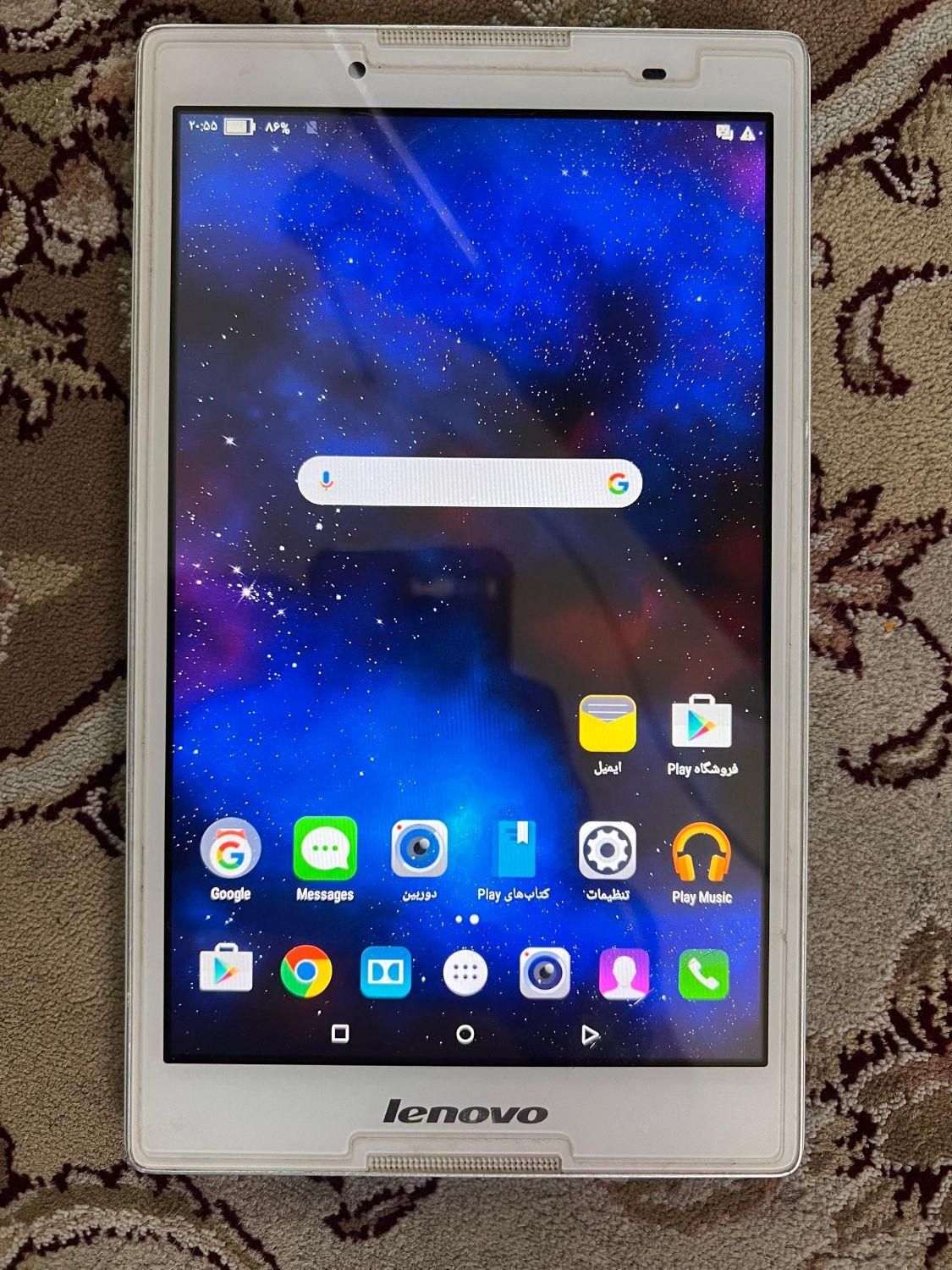 لنوو TAB 2 A8-50LC|تبلت|تهران, ارامنه|دیوار