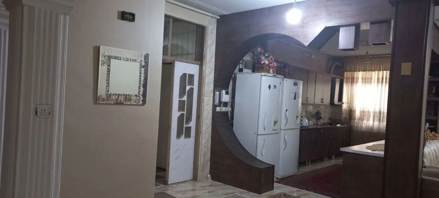 آپارتمان 120متری فرهنگیان فاز ۲|اجارهٔ آپارتمان|کرمانشاه, |دیوار