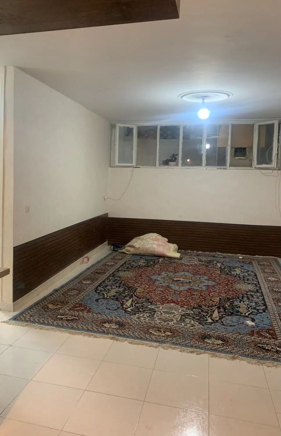 53 متر/تکواحد/بازسازی شده/اماده تحویل/قابل تبدیل|اجارهٔ آپارتمان|تهران, بریانک|دیوار