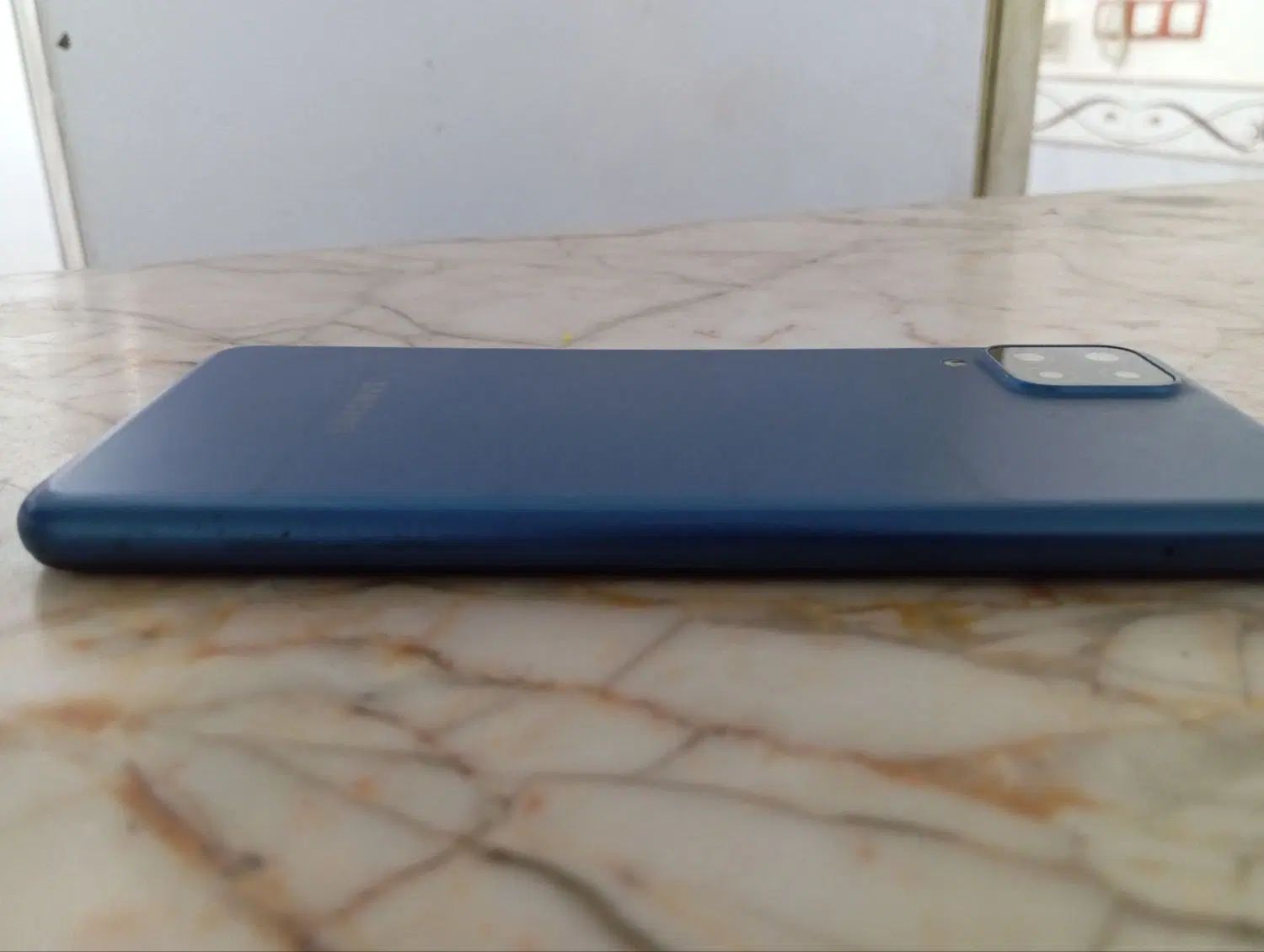 سامسونگ Galaxy A12 با حافظهٔ ۱۲۸ گیگابایت|موبایل|مشهد, رباط طرق|دیوار