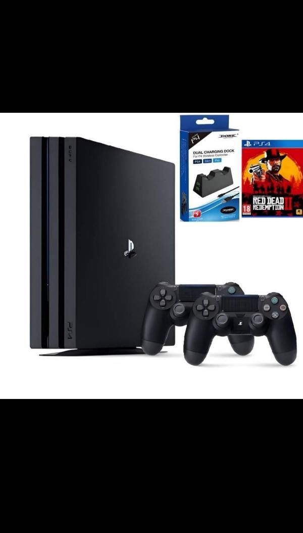 ps4|کنسول، بازی ویدئویی و آنلاین|تهران, شهرک کیانشهر|دیوار
