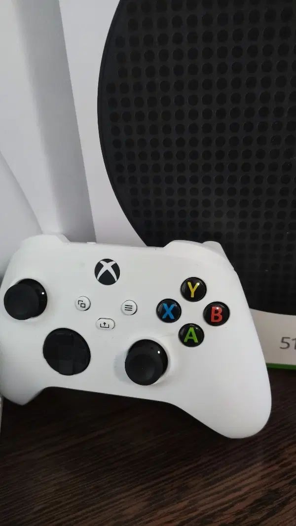xbox series s - ایکس باکس سری اس|کنسول، بازی ویدئویی و آنلاین|تهران, تهرانپارس شرقی|دیوار