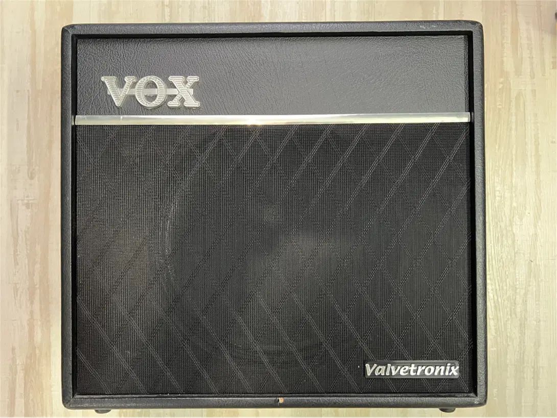 امپ VOX VT80+|گیتار، بیس، امپلیفایر|تهران, فلاح|دیوار