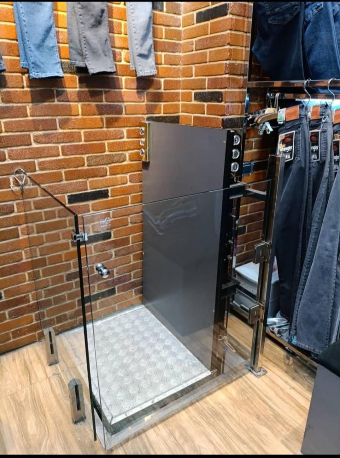 اجرای بالابر ، آسانبر، آسانسور،هوم لیفت چک و نقدی|خدمات پیشه و مهارت|همدان, |دیوار