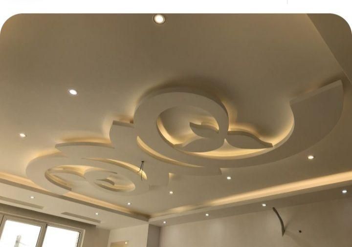 رابیتس سازی(راویز اپن) جوشکاری|خدمات پیشه و مهارت|رفسنجان, |دیوار