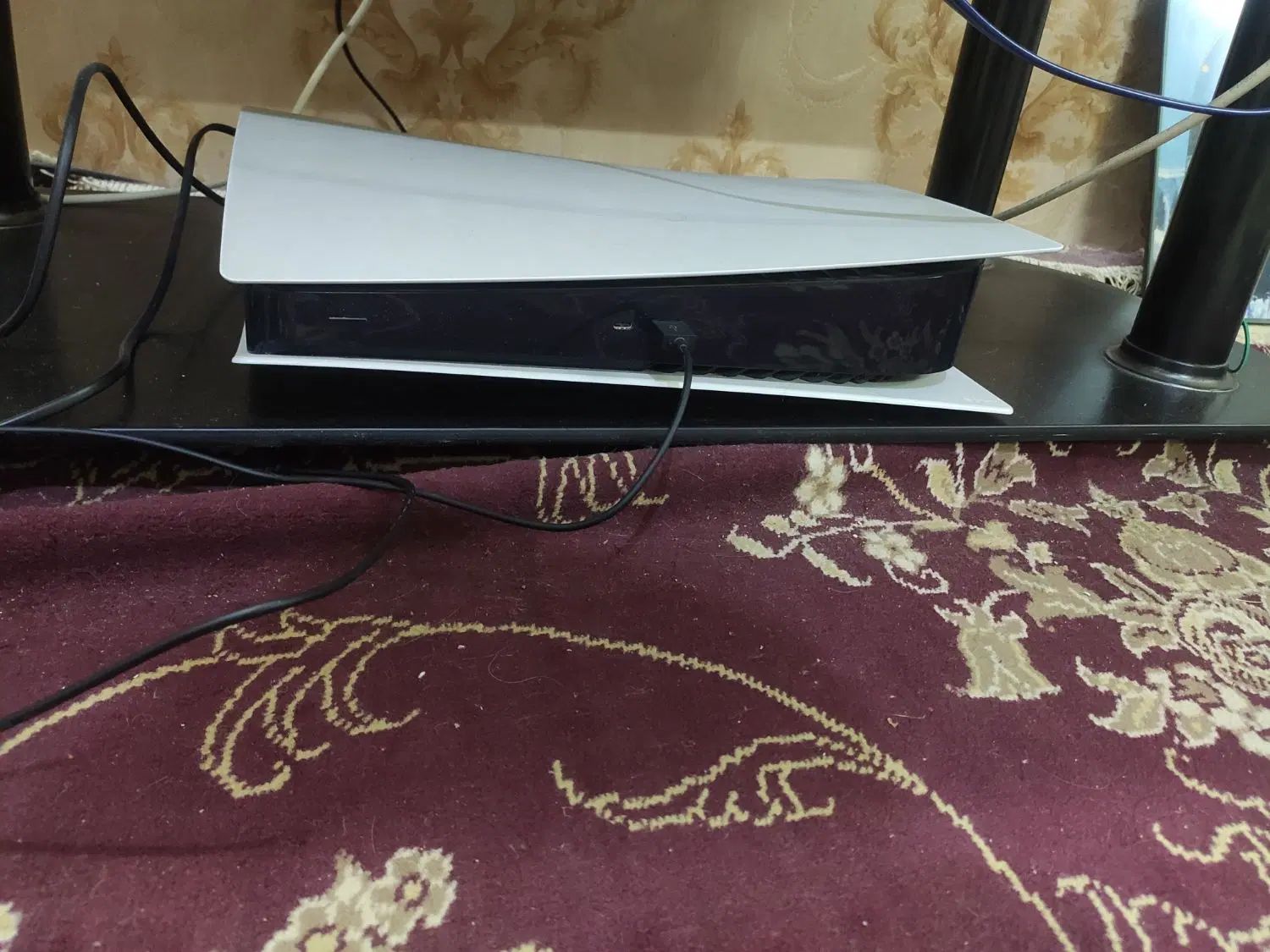 ps5 digital|کنسول، بازی ویدئویی و آنلاین|مشهد, نرگس (شهرک غرب)|دیوار