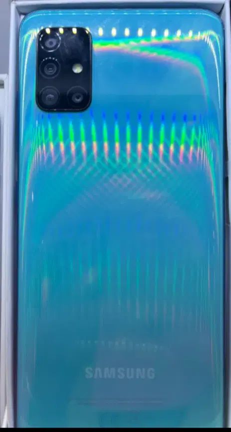 گوشی موبایلSamsung A51|موبایل|محمدشهر, محمدشهر|دیوار