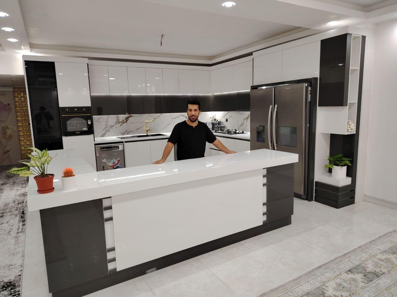 کابینت وکمد دیواری|خدمات پیشه و مهارت|زابل, |دیوار