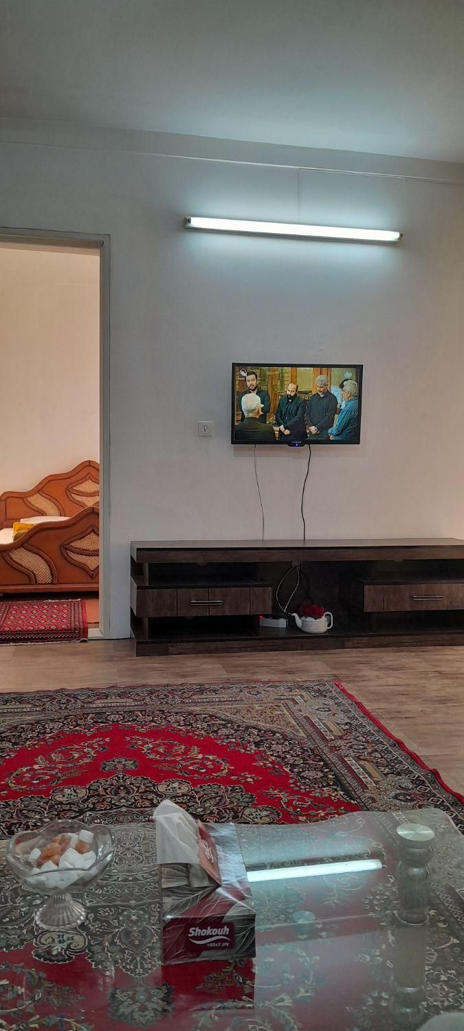 اجاره روزانه سوییت۸۵متری تمیز ودربست در میدان بعثت|اجارهٔ کوتاه‌مدت آپارتمان و سوئیت|اردبیل, |دیوار