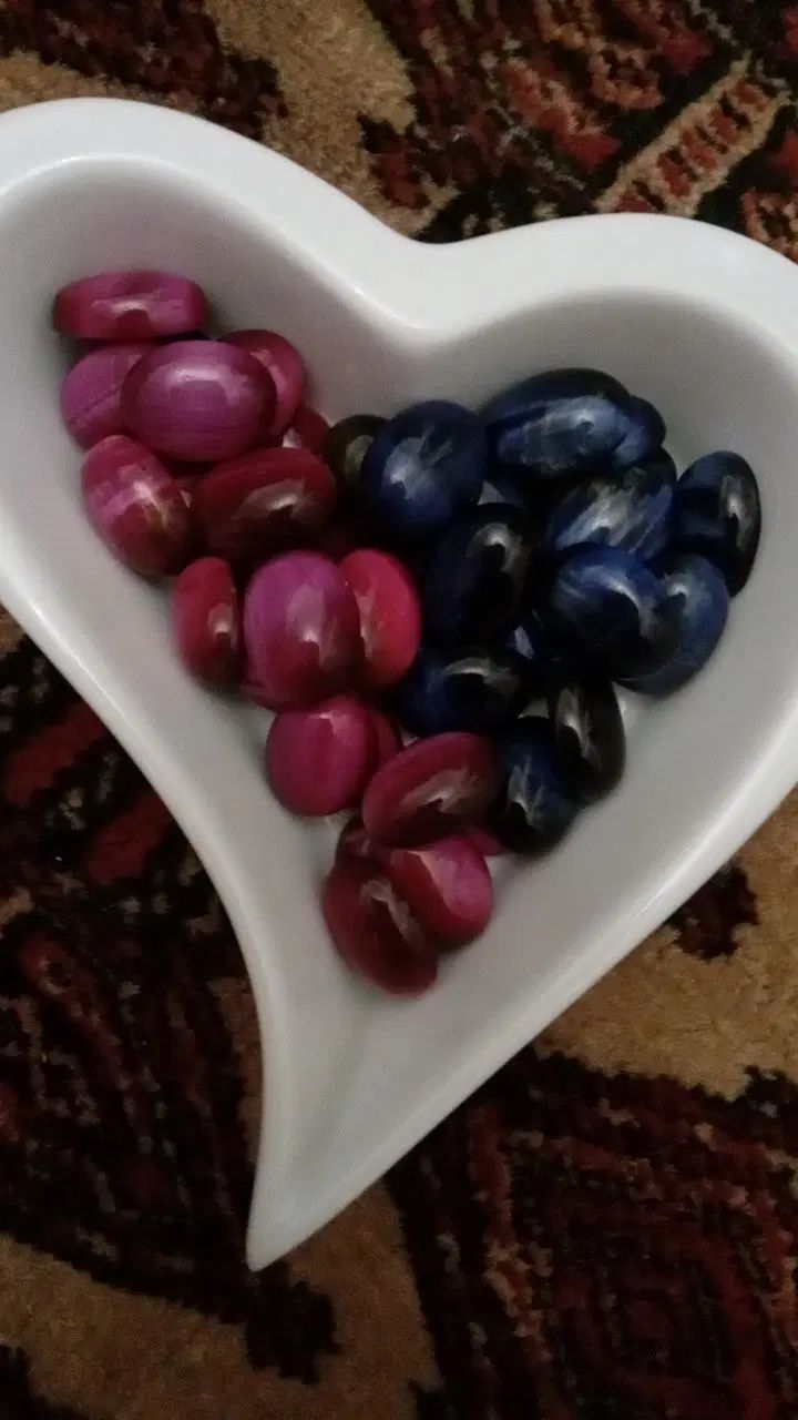 فروش ویژه و فوری اصل معدنی و مروارید طبیعی|جواهرات|تهران, امیرآباد|دیوار