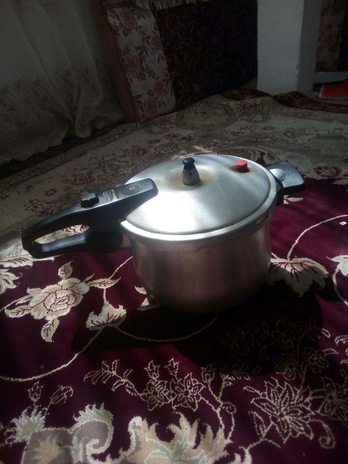 ارام پز 8نفره|ظروف پخت‌وپز|کرج, مارلیک|دیوار
