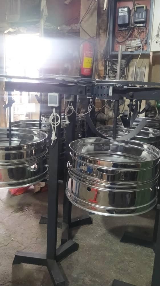 فالوده یخی تابستونی mpp تخمه دونه شیرازی / پز کد 2|کافی‌شاپ و رستوران|اهواز, آریاشهر|دیوار