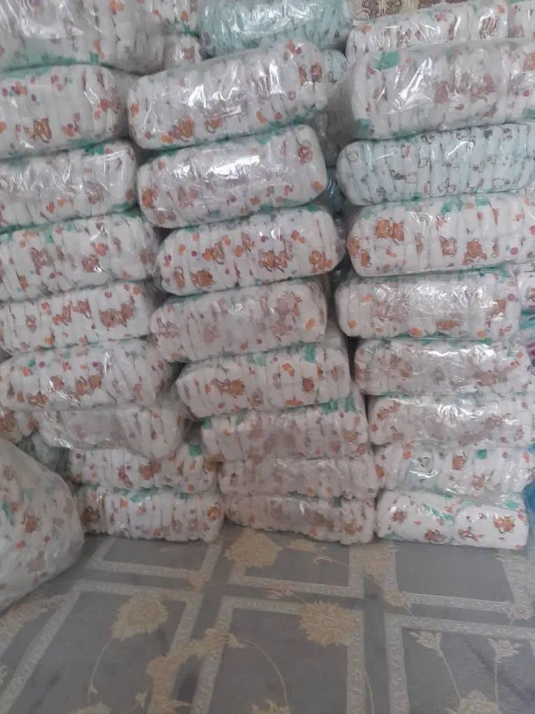 پوشاک بچه فله ای ودرجه یک  باجذب فراوان وضدحساسیت|آرایشی، بهداشتی، درمانی|اهواز, پردیس دو|دیوار