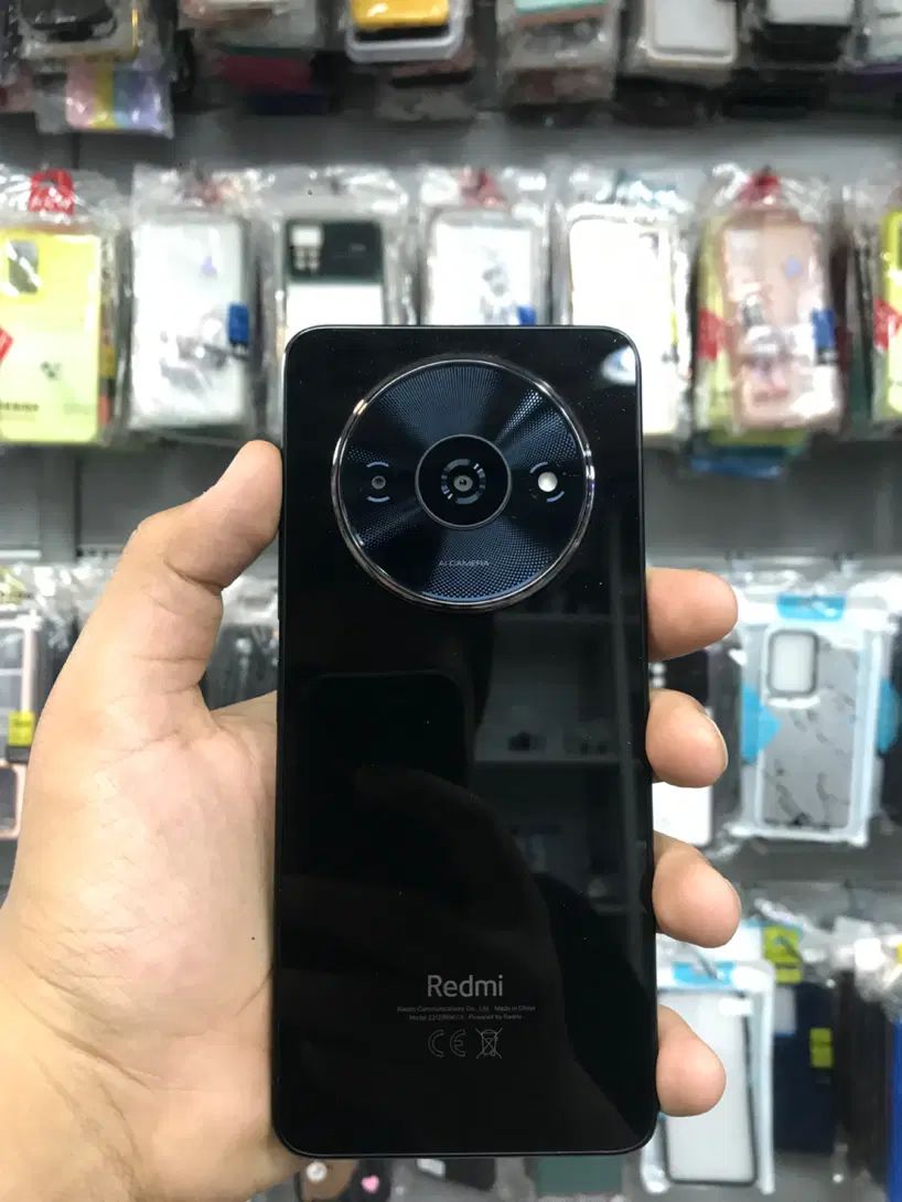Redmi A3|موبایل|کرج, اصفهانی‌ها|دیوار