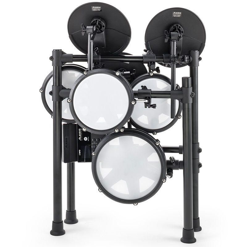 Alesis Nitro Max Kit|درام و پرکاشن|تهران, جمهوری|دیوار