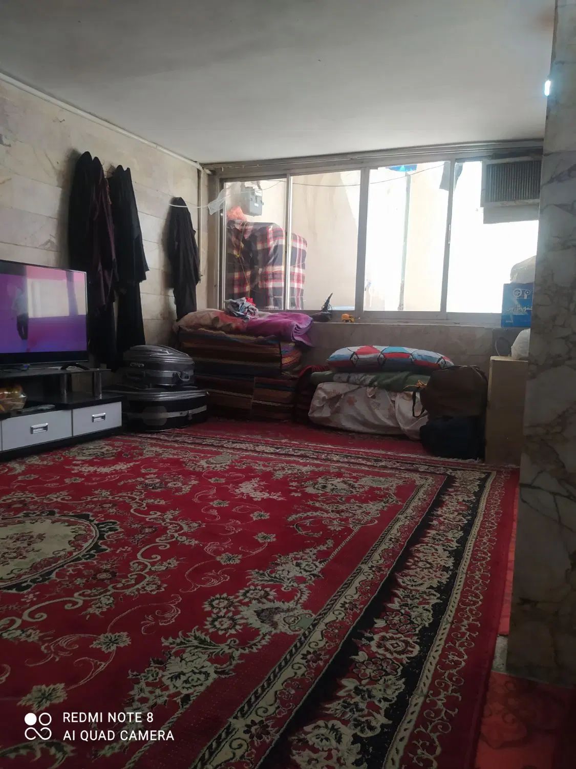 خانه ویلایی دربست|اجارهٔ خانه و ویلا|مشهد, تلگرد|دیوار