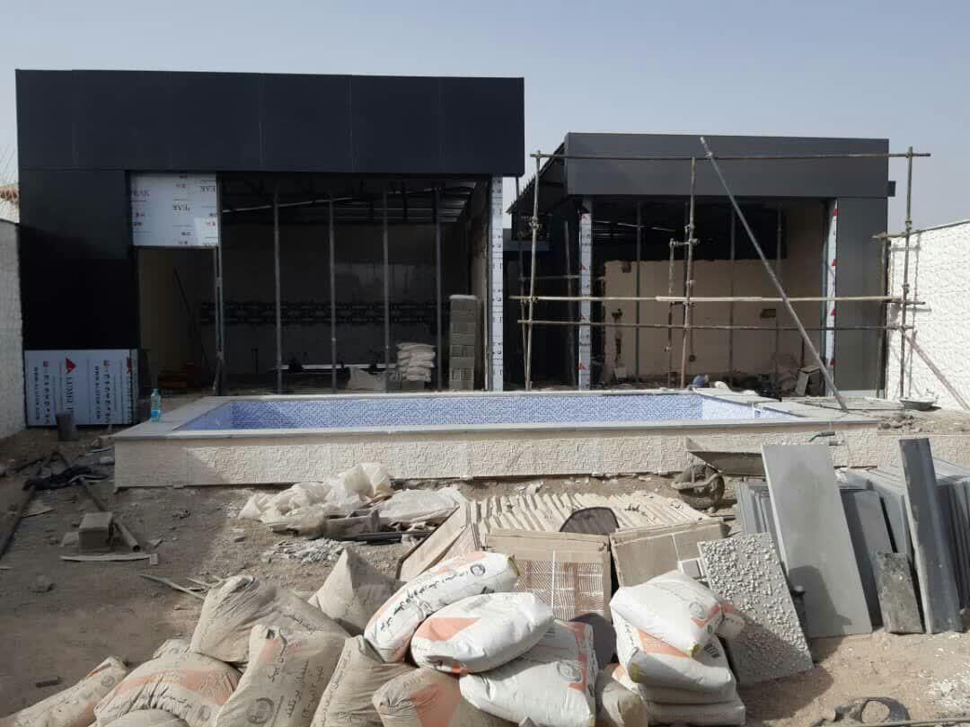 نصاب کامپوزیت ویلا تابلو ساز چلنیوم چنلیوم|خدمات پیشه و مهارت|کرج, گوهردشت|دیوار