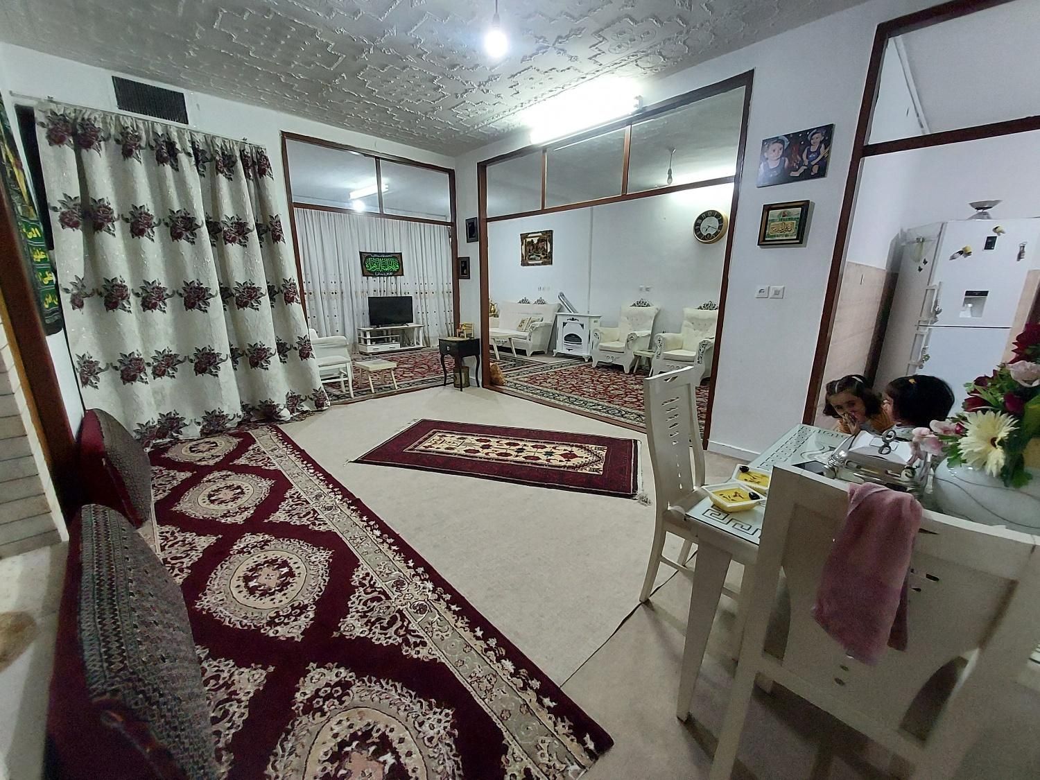 رهن و اجاره باهنر۴، کارمندان۴، ویلایی شمالی، دلباز|اجارهٔ خانه و ویلا|تربت‌حیدریه, حسنی بالا|دیوار