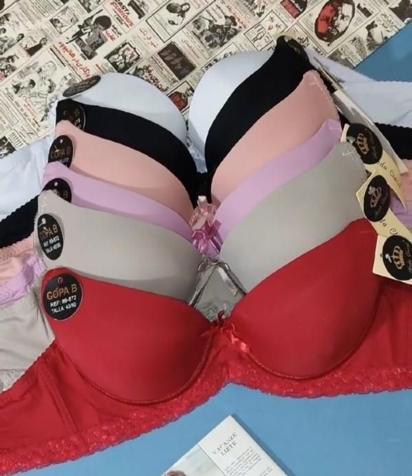 لباس زیر زنانه زیر قیمت|لباس|تهران, تهرانپارس شرقی|دیوار