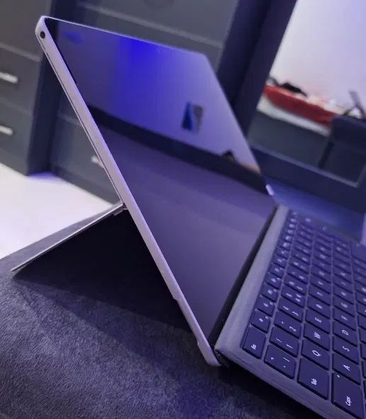 لپ تاپ سرفیس surface pro 7 به همراه قلم|رایانه همراه|ارومیه, |دیوار