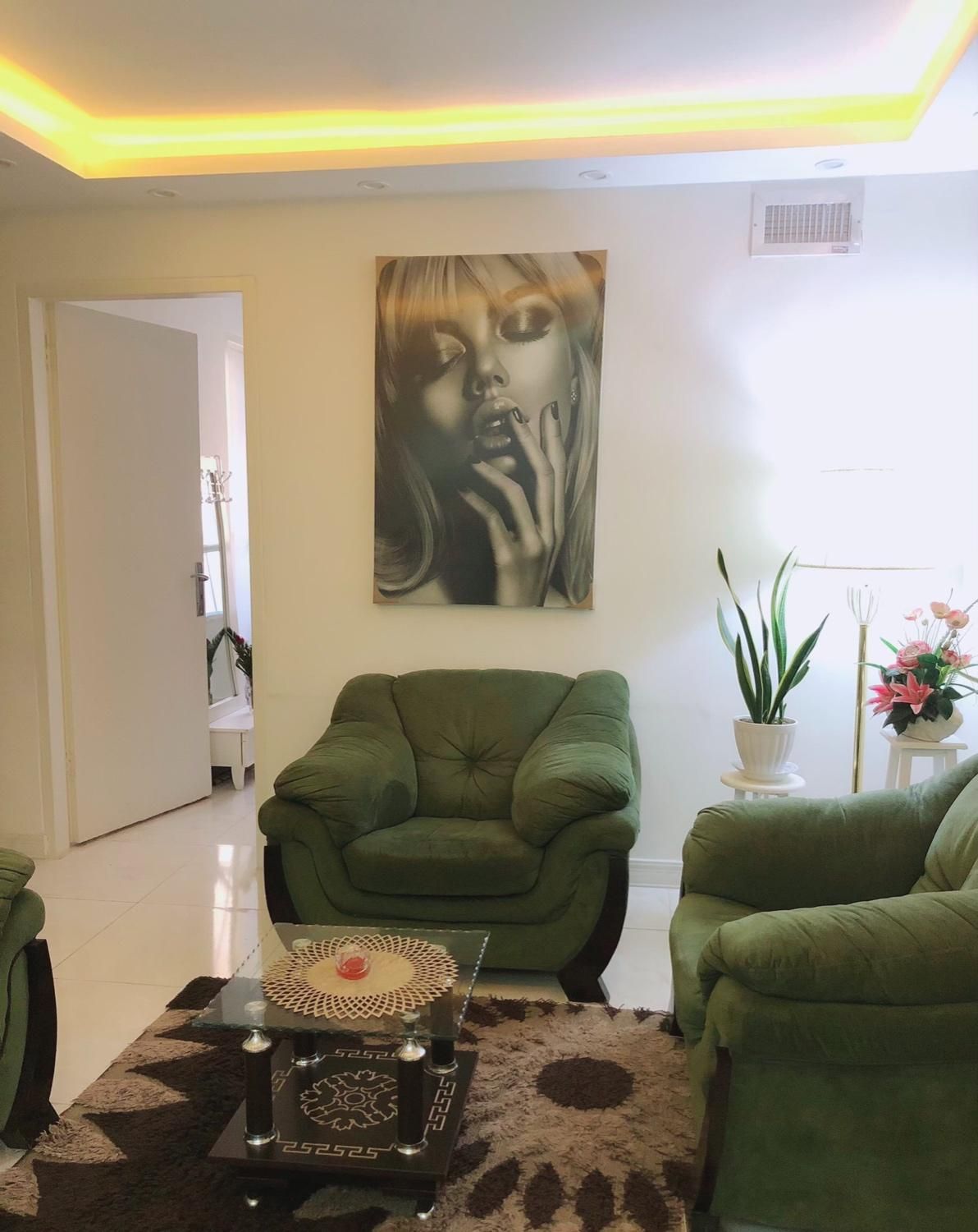 اجاره سوییت آپارتمان|اجارهٔ کوتاهمدت آپارتمان و سوئیت|کرج, گلشهر|دیوار