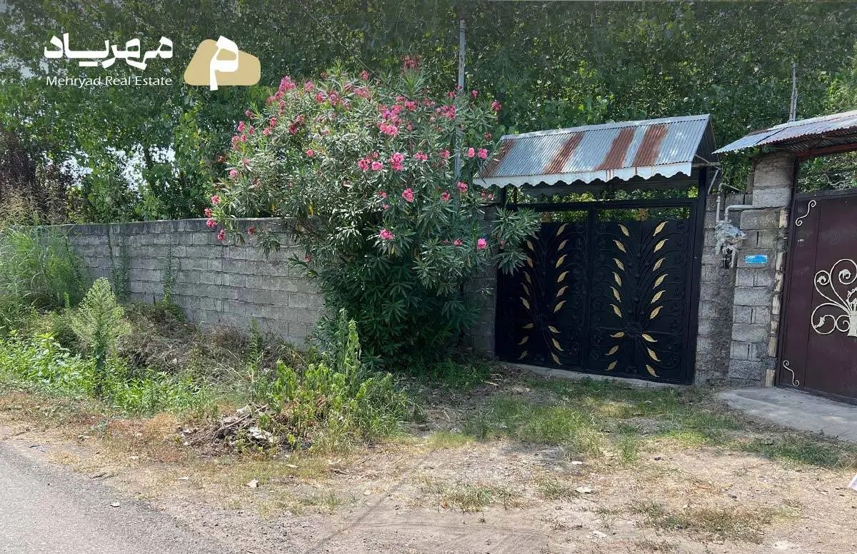 فروش زمین و کلنگی سنددار در روستای چولاب، رشت|فروش زمین و ملک کلنگی|لولمان, |دیوار