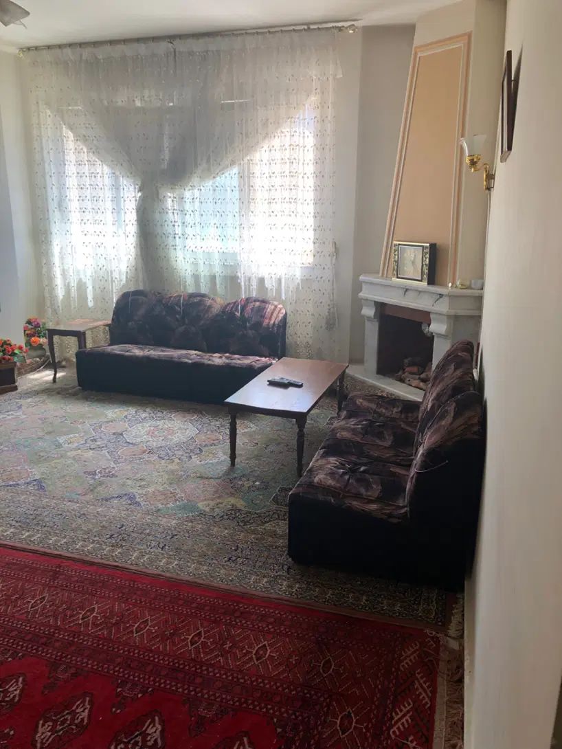 آپارتمان ۷۵ متری ۲ خواب حاشیه وکیل آباد|فروش آپارتمان|مشهد, پردیس|دیوار