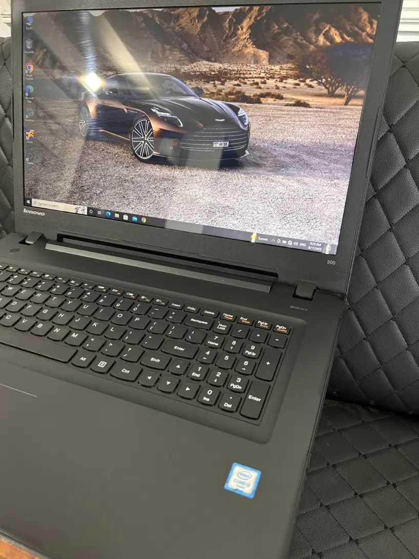 Lenovo Ideapad 300 i3 خانگی اداری|رایانه همراه|رشت, پیرسرا|دیوار