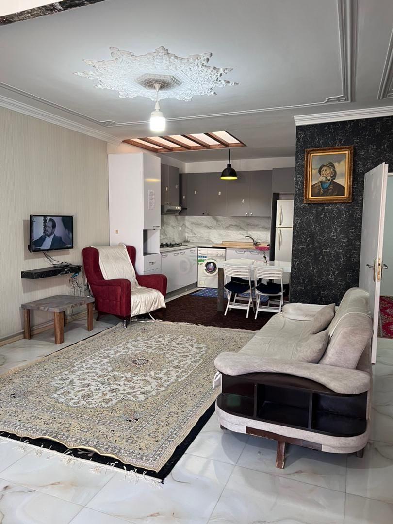 شاهکار سوئیت ارومیه .دربست. (طبق عکس)|اجارهٔ کوتاه‌مدت آپارتمان و سوئیت|ارومیه, |دیوار