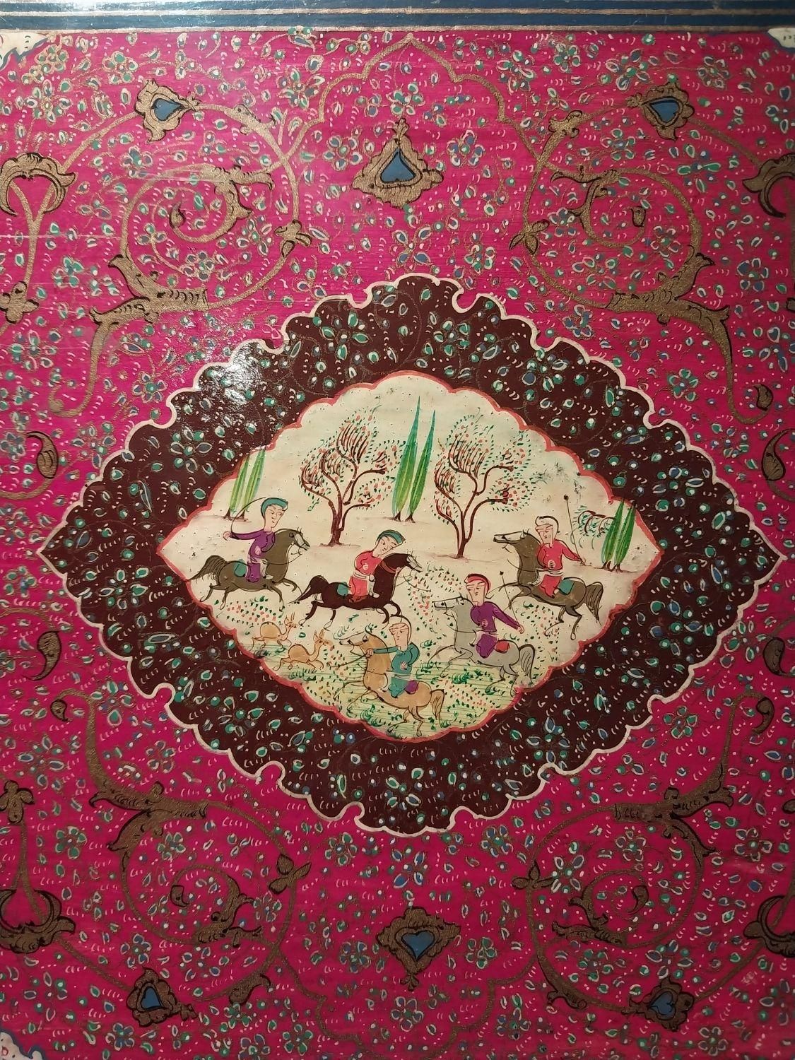 آلبوم عکس بسیار قدیمی|کلکسیون اشیاء عتیقه|تهران, الهیه|دیوار