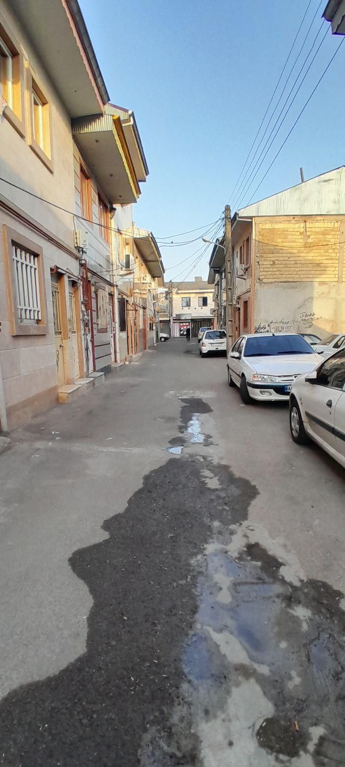 فروش طبقه اول جماران|فروش آپارتمان|رشت, جماران|دیوار