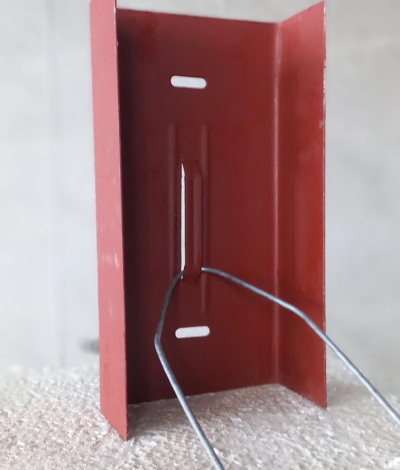 والپست منقطع میلگرد بستر با کمترین قیمت|خدمات پیشه و مهارت|لنگرود, |دیوار