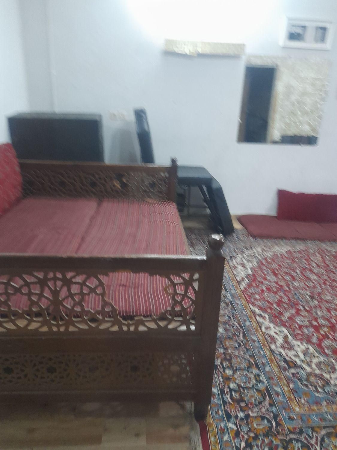 اجاره روزانه|اجارهٔ کوتاه‌مدت آپارتمان و سوئیت|اصفهان, پوریای ولی|دیوار
