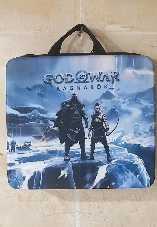 کیف ps4|کنسول، بازی ویدئویی و آنلاین|کرج, مهرشهر - فاز ۳|دیوار