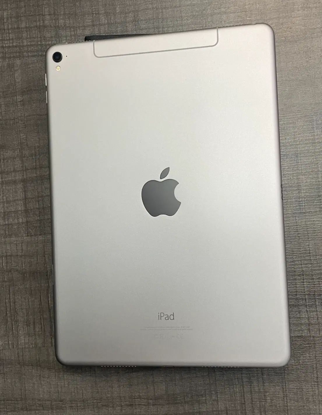 iPad Pro 9.7 اینچ 256 گیگ سیم‌کارت‌خور در حد نو|تبلت|تهران, هروی|دیوار