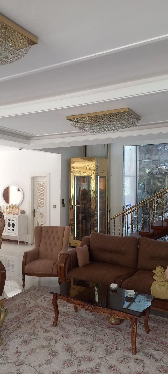 نصب آسانسور وبالابر خانگی و صنعتی هیدرولیک|خدمات پیشه و مهارت|مشهد, ارشاد|دیوار