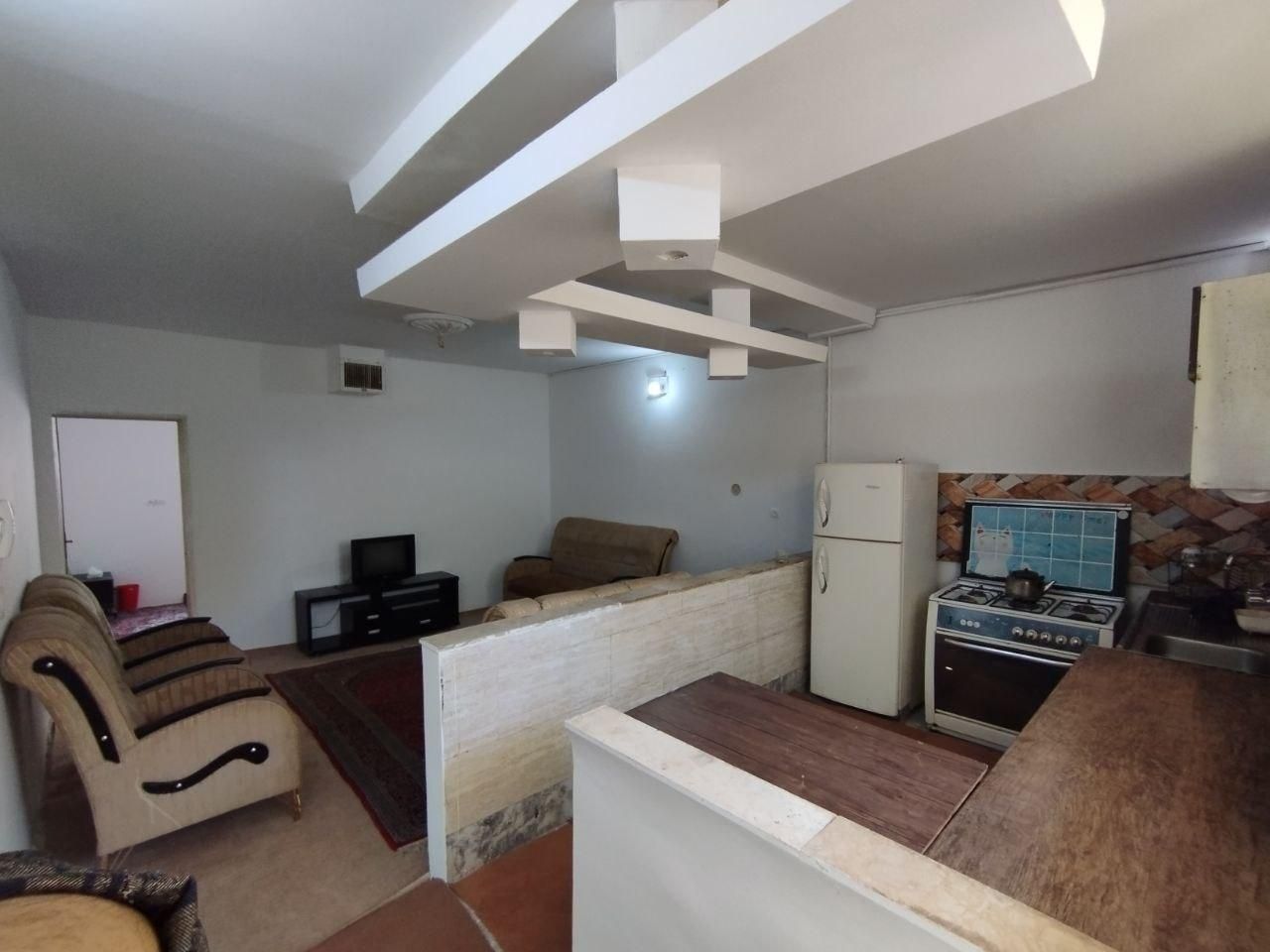 اجاره روزانه آپارتمان سوئیت مبله درسیدی|اجارهٔ کوتاهمدت آپارتمان و سوئیت|مشهد, کوی سیدی|دیوار