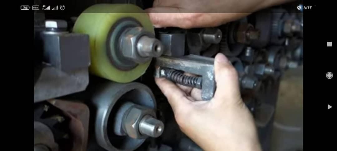 بستنی .تجهیزات.نجاری.خلال.چوب نبات|ماشینآلات صنعتی|خمینیشهر, |دیوار