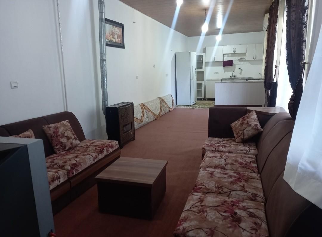 ویلا دربست یک خوابه|اجارهٔ کوتاه‌مدت ویلا و باغ|چالوس, |دیوار