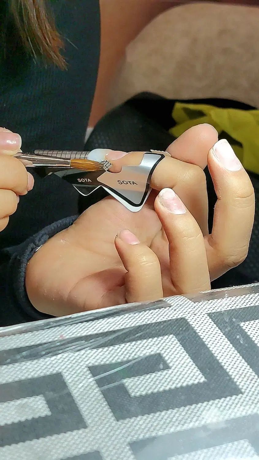 آموزش تخصصی ناخن و پدیکور|خدمات آموزشی|تهران, تهرانسر مرکزی|دیوار