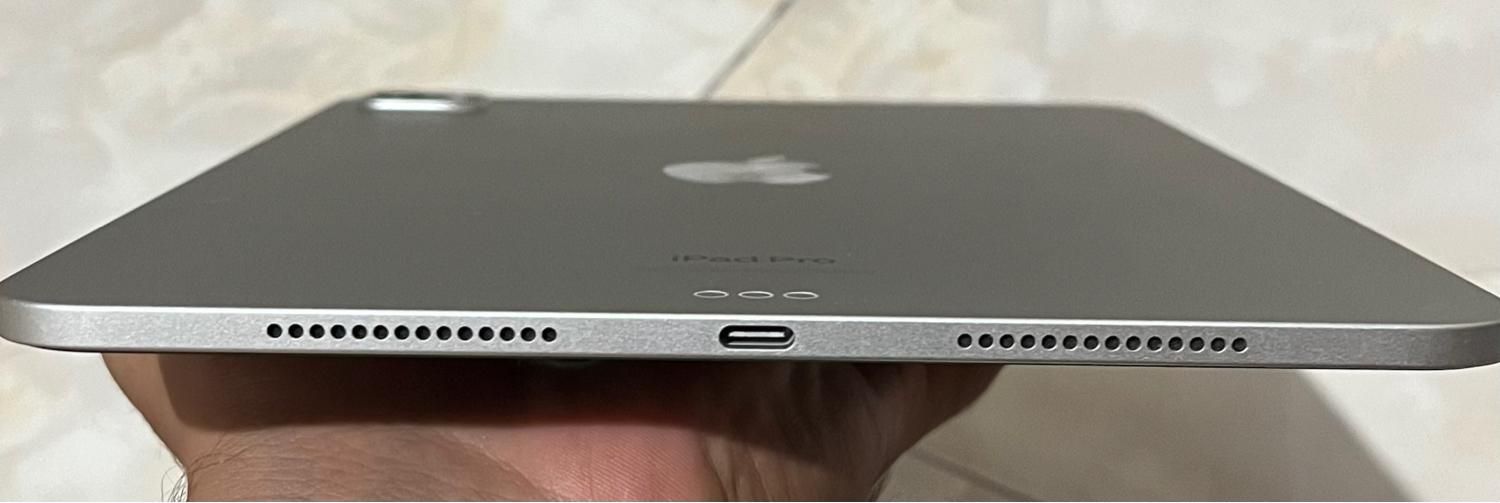 Ipad pro M4 11|تبلت|تهران, امام حسین|دیوار