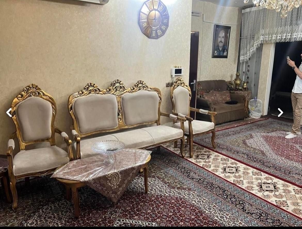 اپارتمان ۸۵ متری بدون اسانسور  تک خواب  طبقه دوم|فروش آپارتمان|قم, ژاندارمها|دیوار