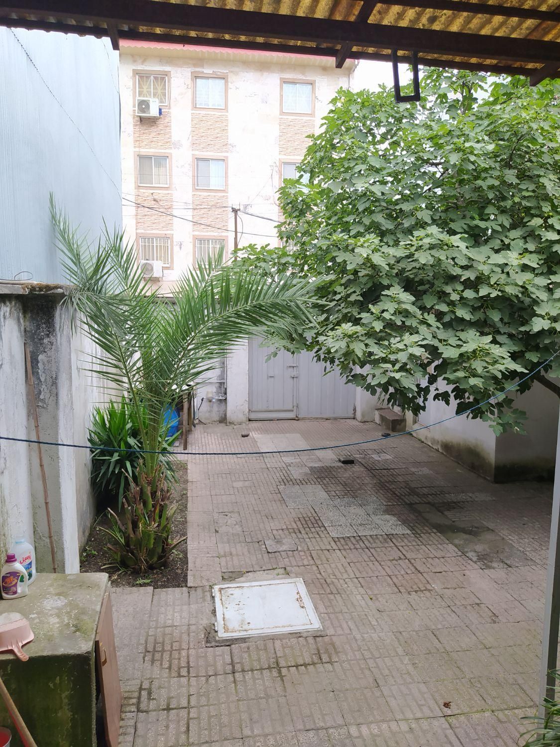 فروش خانه ویلایی سند ۲ خوابه در اول گلزاران|فروش خانه و ویلا|رشت, گلزاران|دیوار