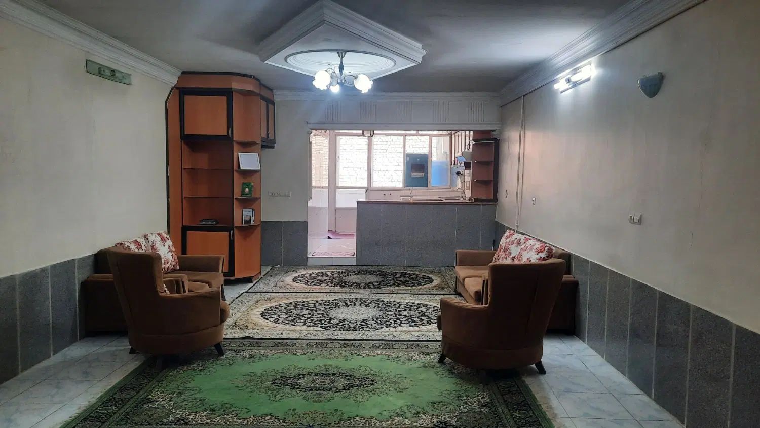اجاره منزل سوییت مبله روزانه هفتگی فوق تمیز|اجارهٔ کوتاه‌مدت آپارتمان و سوئیت|مشهد, انقلاب|دیوار