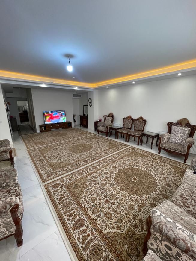 فروش آپارتمان ۱۴۰ متری ۳ خوابه در دولت‌آباد ک خلج|فروش آپارتمان|کرج, دولت‌آباد|دیوار